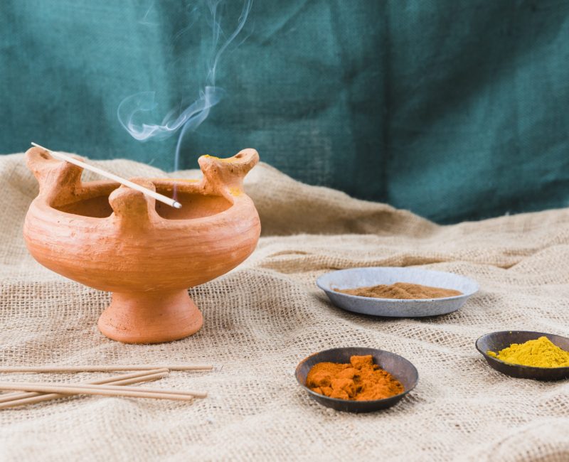 Pooja Remedies & Spiritual Practices